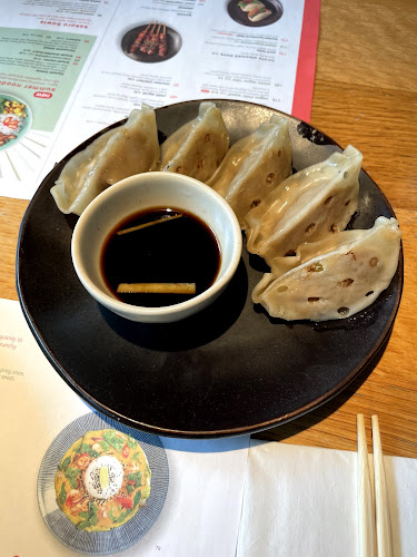 wagamama newcastle Open Times