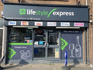 Ramana Convenience Limited