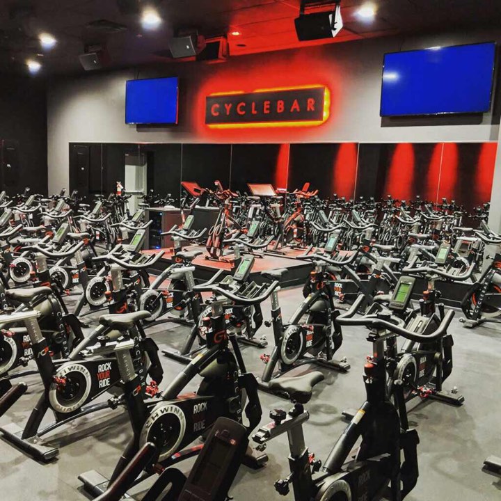 CycleBar photo 2
