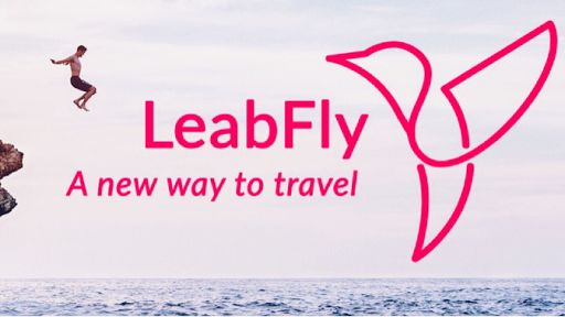LeabFly - Visual