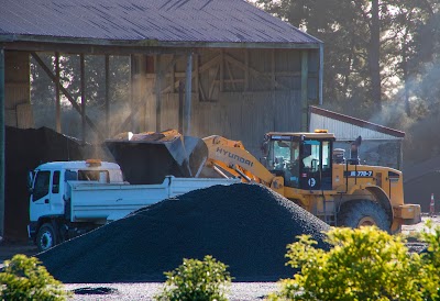 Photos of Taggart Earthmoving Landscape and Garden Supplies
