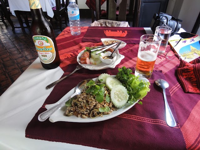 The Chang Inn Luang Prabang