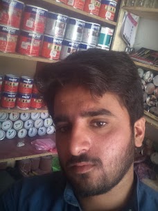 Master Green Paint Store peshawar