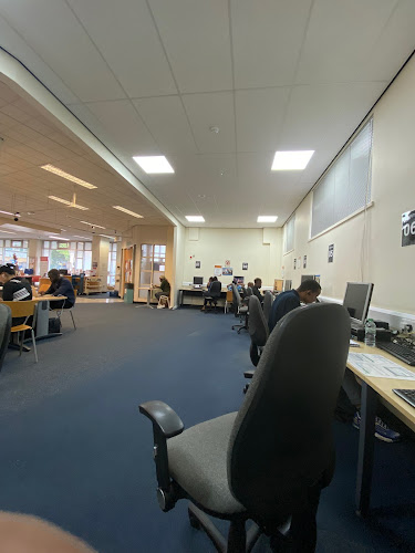 Reviews of Lewisham Library in London - Shop