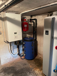 Photo n°2 de Energeco SARL à Obernai (Entreprise d'énergie solaire)