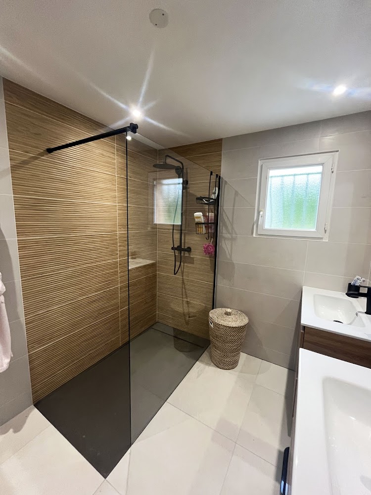 Nicolas ROUX Plomberie Chauffage Climatisation