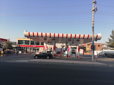 Türkiye Petrolleri-Kofan Petrol