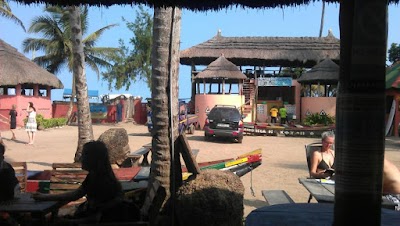 Photos of Big Milly's Backyard