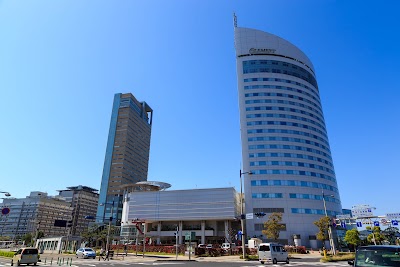 Photos of JR Hotel Clement Takamatsu