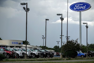 Photos of Cook County Ford Inc