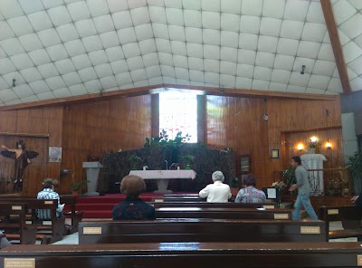 Photos of Parish of Our Lady of the Assumption of El Batan