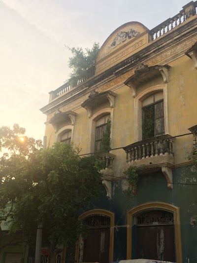 Photos of Estacion de Servicios #2