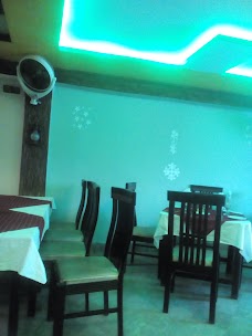 CHINA GRILL RESTAURANT jhang