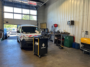 Photo n°43 de Renault L'Isle Jourdain - edenauto à L'Isle-Jourdain (Vendeur de voitures d'occasion)