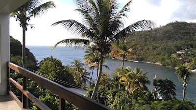 Photos of Marigot Palms Luxury Caribbean Apartment Suites
