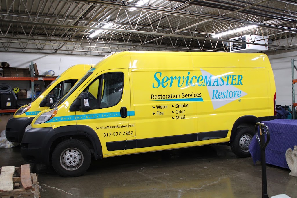 ServiceMaster by LS James photo