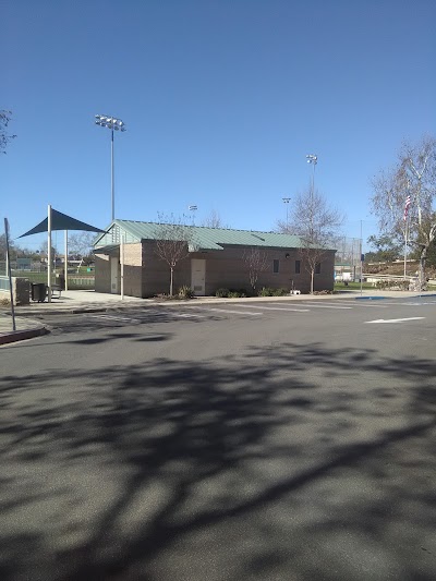 Photos of Heroes Park