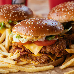 Photo n°12 de KFC Mantes à Mantes-la-Ville (Restaurant de hamburgers)