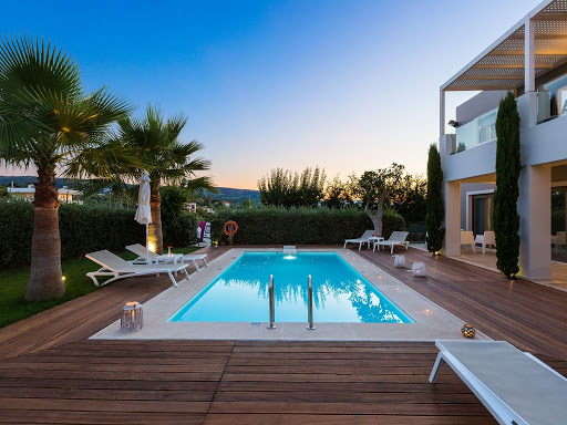 Photo de Bati Piscine à Neyron (01700)
