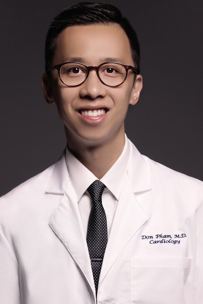 Dr Don Pham Md