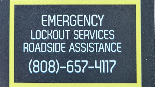 Higher Ground Locksmith - Visual