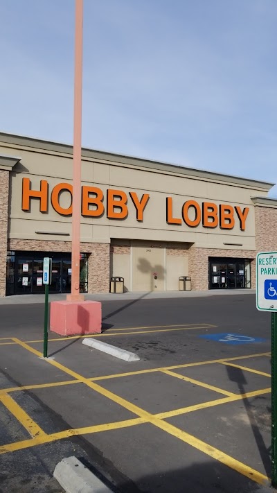 Hobby Lobby