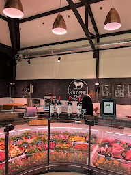 Photo n°17 de Boucherie Sologne Frais à Blois (Boucherie)