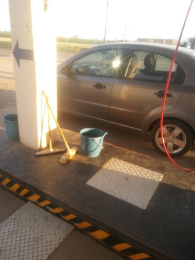 Photos of Gnc Service Station Don Luis