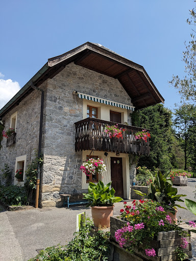 Camping Moulin Dollay