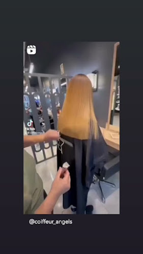 Angels Coiffeur Kloten Telefonnummer