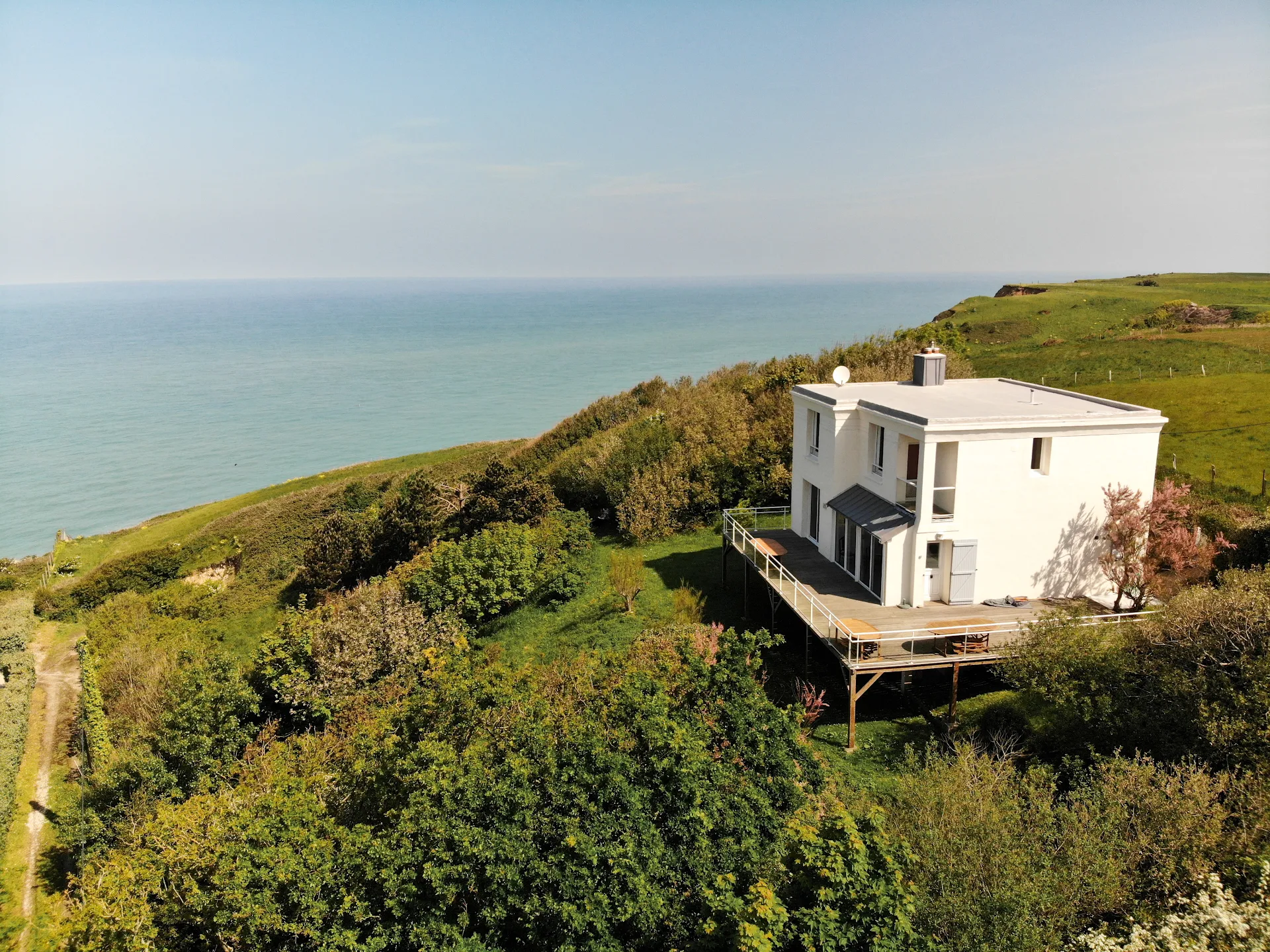 Villa le Rayon Vert