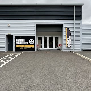 Camper Warehouse