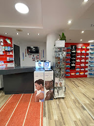 Photo n°7 de OD RUN ROUEN à Rouen (Magasin d'articles de course à pied)