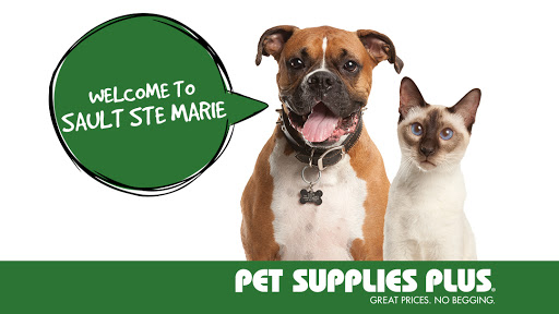 Pet Supplies Plus Sault Ste Marie - Thumbnail