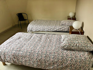 Photo n°16 de Appartement Le Vintage Mulhouse à Mulhouse (Lodge)