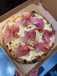 Photo n°31 de La Strada à Pérols (Pizzeria)