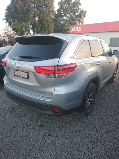 Avis Car & Truck Rental Dubbo - Thumbnail