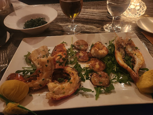 Ristorante Claretta - Thumbnail