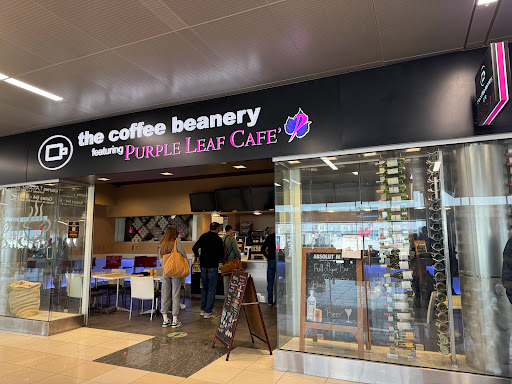 The Coffee Beanery