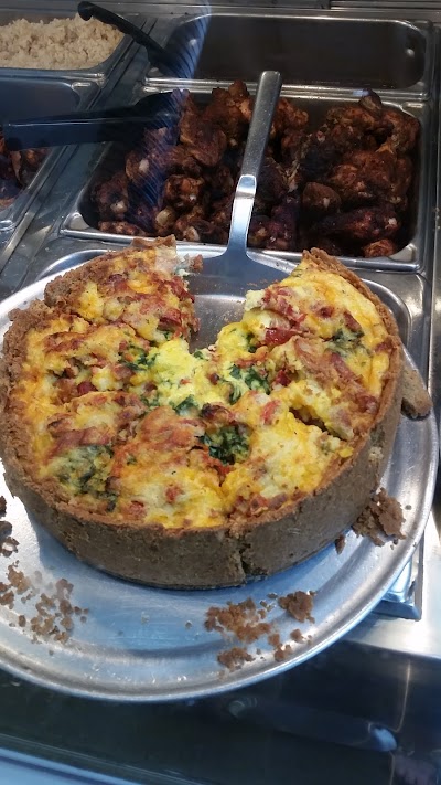 Photos of Georgetown Natural Foods Market