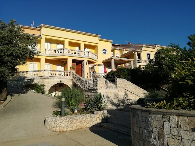 Galboka Residence