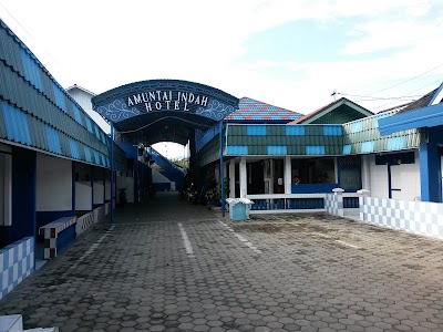Photos of Amuntai Indah Hotel