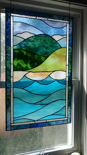 Kowal Stained Glass - Thumbnail