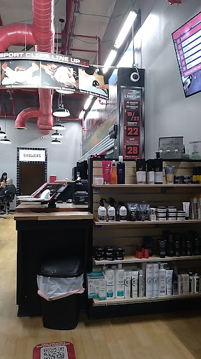 Sport Clips Haircuts of Conway - Thumbnail