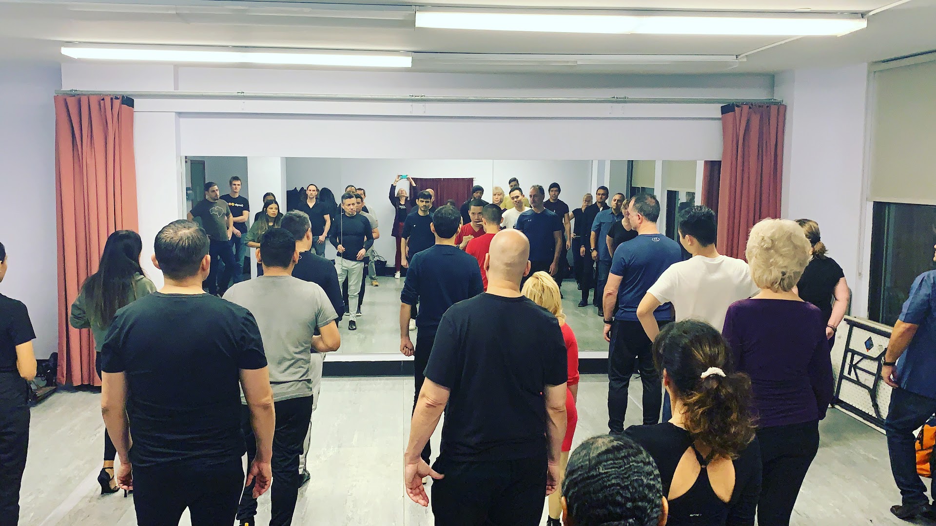 KS Bachata Sensual — photo 9