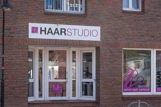 Haarstudio Margitta Göhner