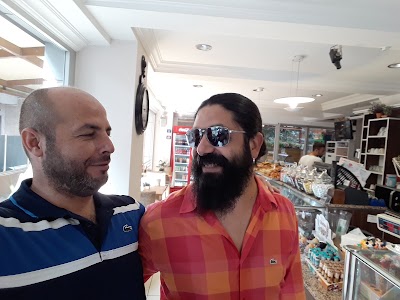 Photos of Cadde Patisserie