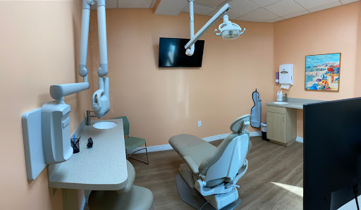 Klement Family Dental | Old Northeast