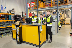 Photo n°6 de Kiloutou Bergerac à Bergerac (Service de location d'outils)