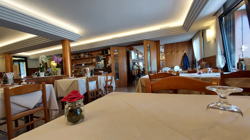 Trattoria Ponte di Ferro